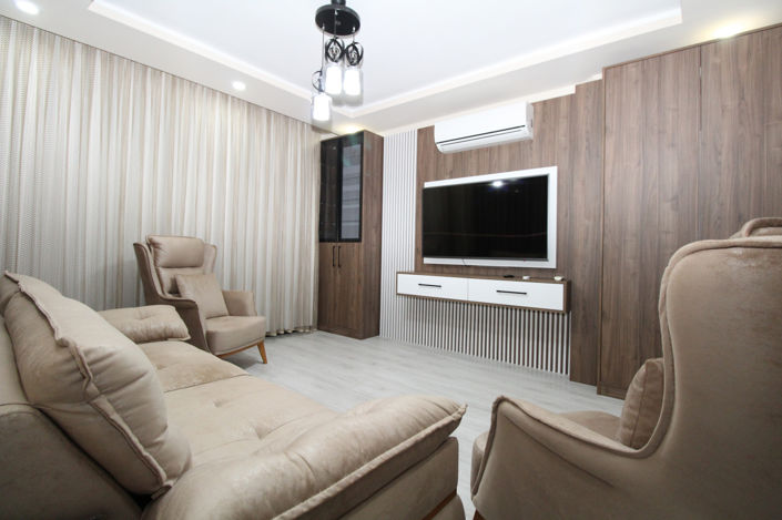 Image No.22-1 Bed Apartment for sale