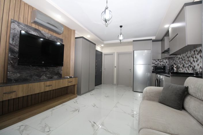 Image No.26-1 Bed Apartment for sale