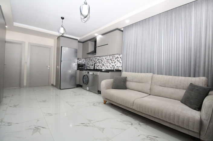 Image No.30-1 Bed Apartment for sale