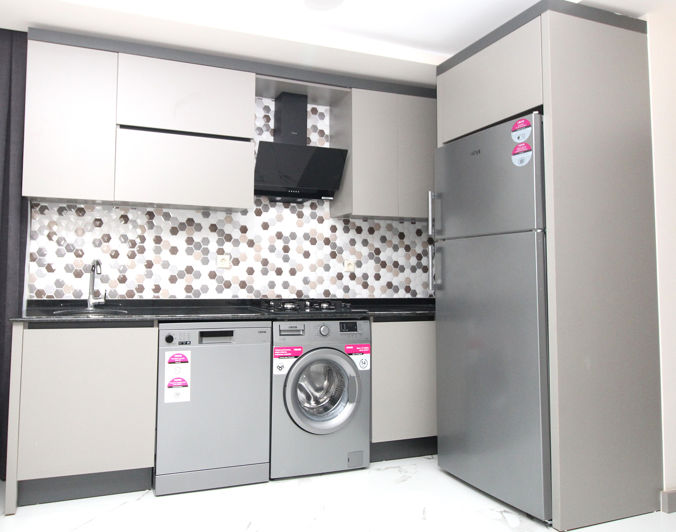 Image No.31-1 Bed Apartment for sale