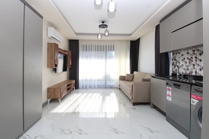 Image No.33-1 Bed Apartment for sale