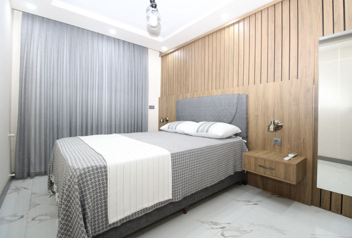 Image No.45-1 Bed Apartment for sale