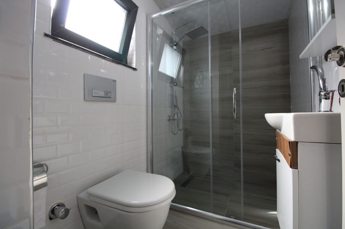 Image No.60-1 Bed Apartment for sale