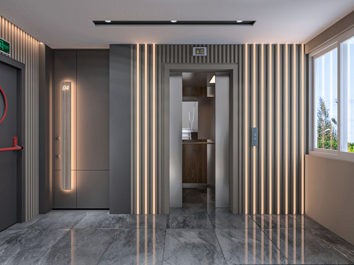 Image No.12-Appartement de 1 chambre à vendre à Yildiz