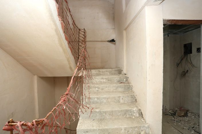 Image No.19-Appartement de 1 chambre à vendre à Yildiz