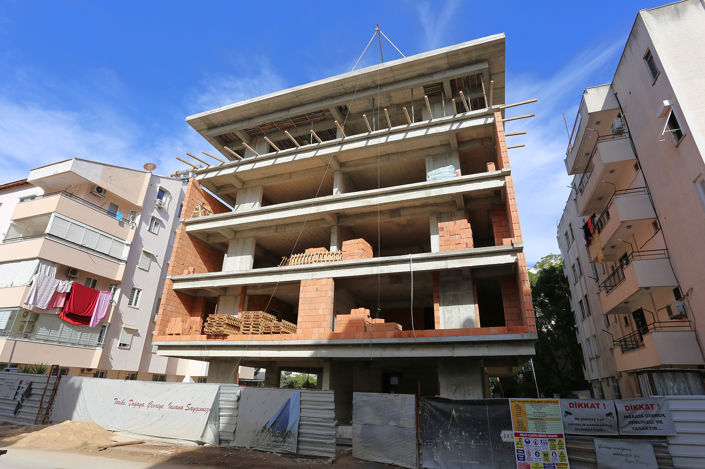 Image No.12-1 Bed Apartment for sale