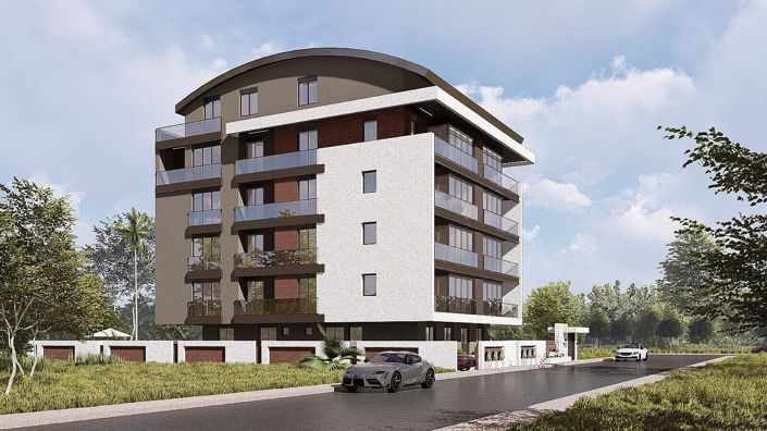 Image No.2-1 Bed Apartment for sale