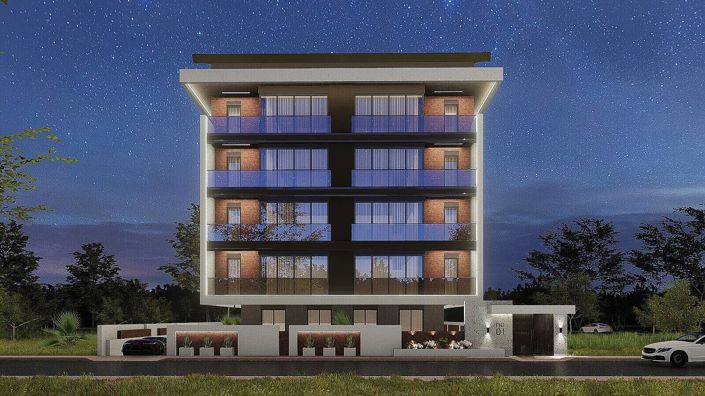 Image No.6-1 Bed Apartment for sale