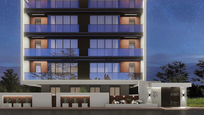 Image No.9-1 Bed Apartment for sale