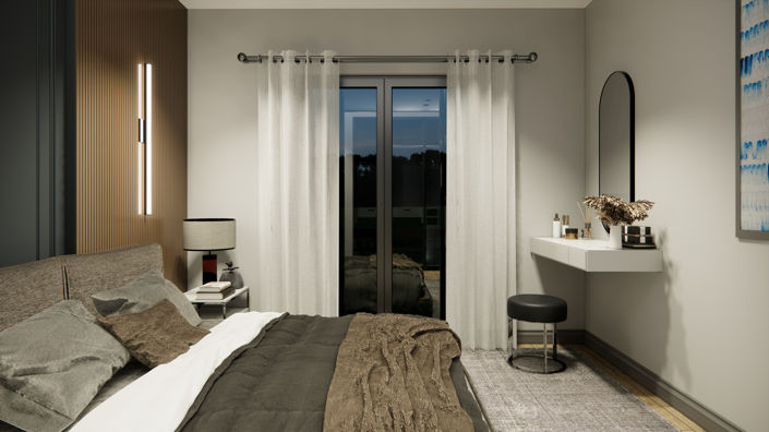 Image No.14-2 Bed Apartment for sale