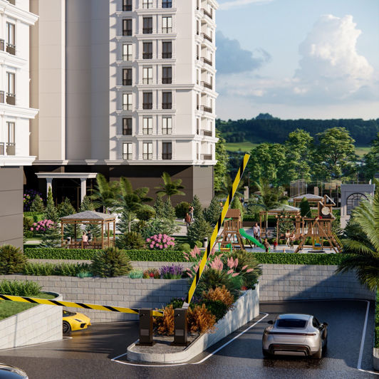 Image No.4-2 Bed Apartment for sale