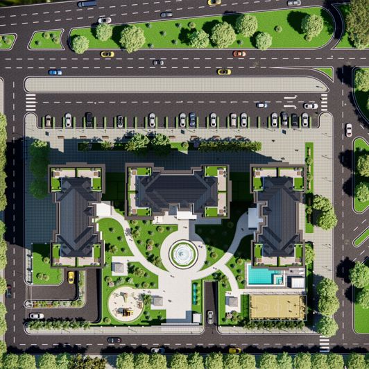 Image No.5-2 Bed Apartment for sale