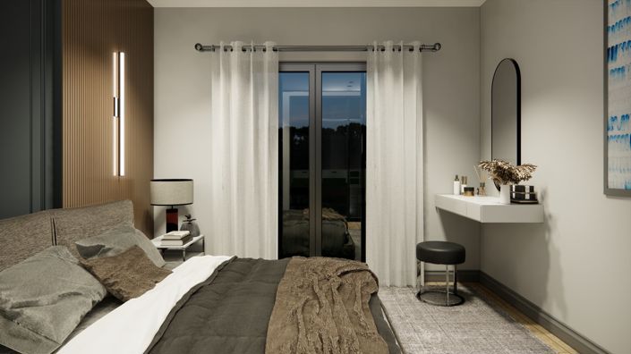 Image No.14-3 Bed Apartment for sale