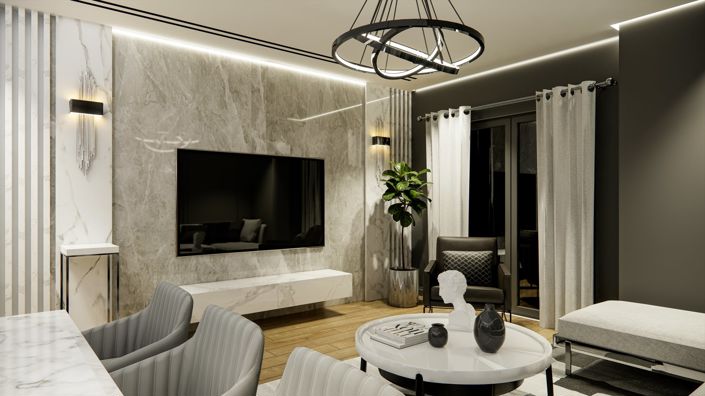 Image No.18-3 Bed Apartment for sale