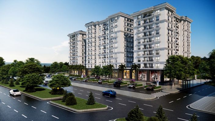 Image No.3-3 Bed Apartment for sale