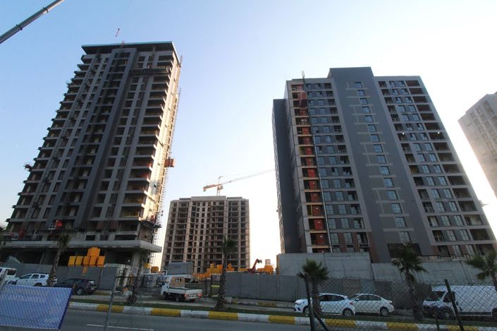 Image No.18-1 Bed Apartment for sale