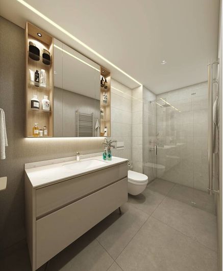 Image No.15-2 Bed Apartment for sale