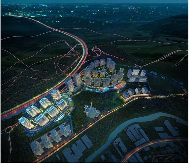 Image No.6-2 Bed Apartment for sale