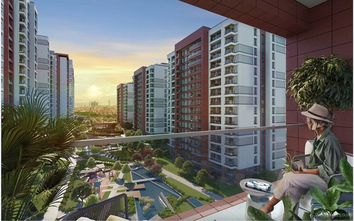 Image No.7-2 Bed Apartment for sale