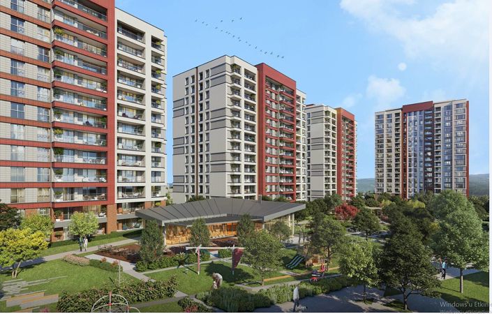 Image No.4-4 Bed Apartment for sale