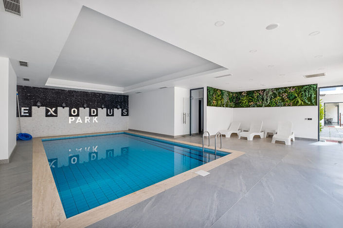 Image No.11-1 Bed Apartment for sale