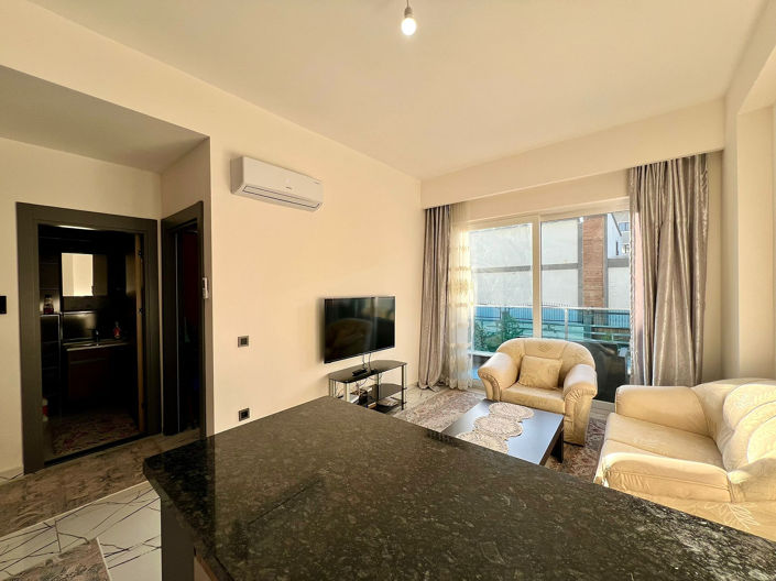 Image No.21-1 Bed Apartment for sale