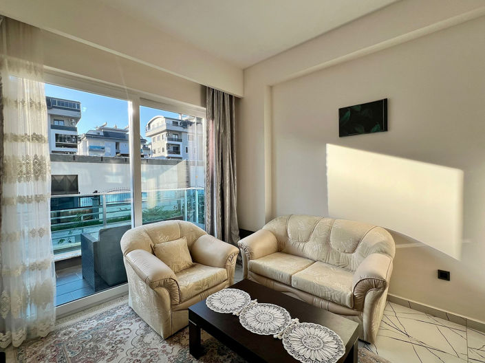 Image No.22-1 Bed Apartment for sale