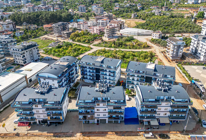 Image No.3-1 Bed Apartment for sale