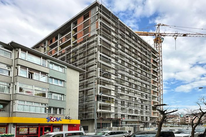 Image No.23-3 Bed Apartment for sale