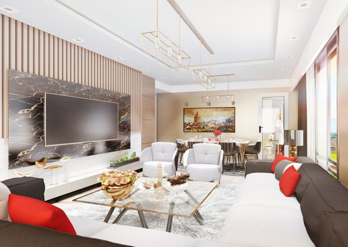 Image No.9-3 Bed Apartment for sale