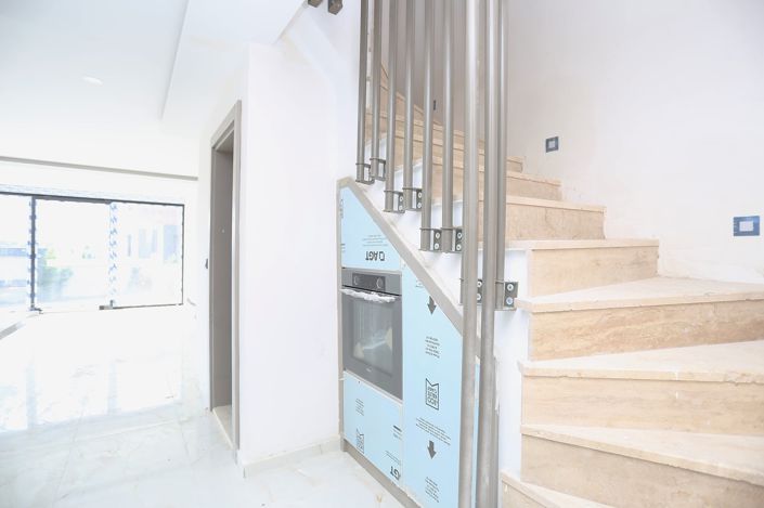 Image No.16-Maison / Villa de 5 chambres à vendre à Çiplakli