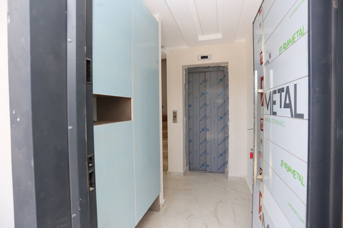 Image No.17-Maison / Villa de 5 chambres à vendre à Çiplakli