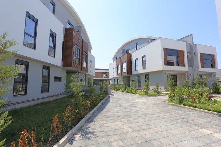 Image No.20-Maison / Villa de 5 chambres à vendre à Çiplakli