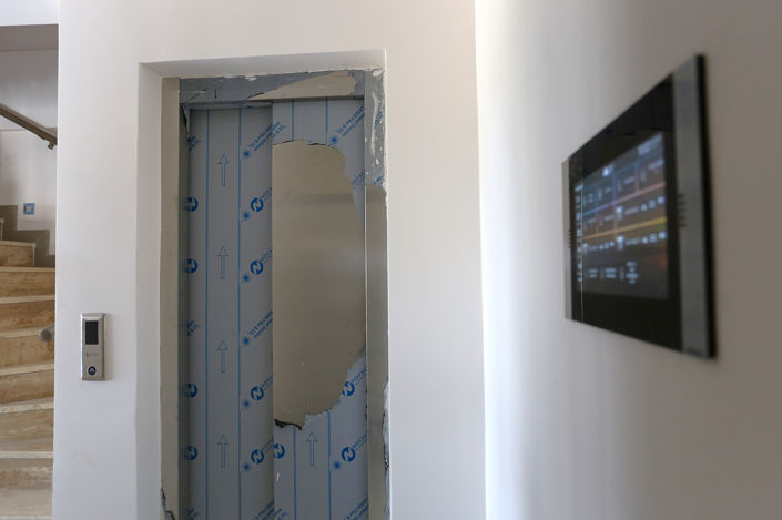 Image No.23-Maison / Villa de 5 chambres à vendre à Çiplakli