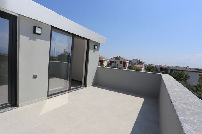 Image No.28-Maison / Villa de 5 chambres à vendre à Çiplakli