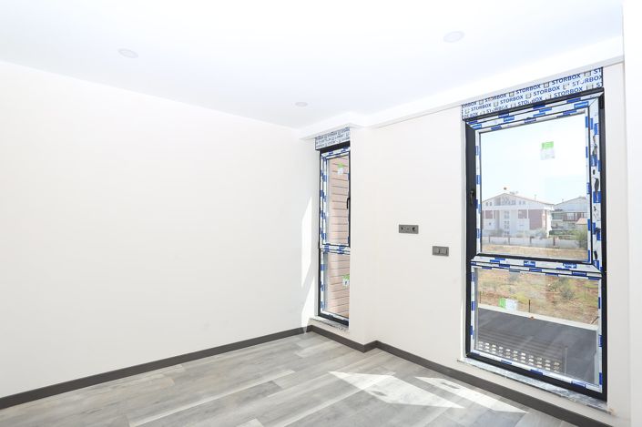 Image No.33-Maison / Villa de 5 chambres à vendre à Çiplakli