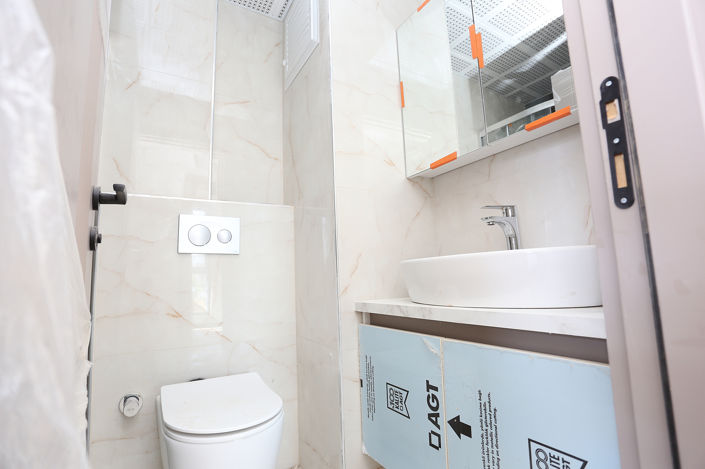 Image No.36-Maison / Villa de 5 chambres à vendre à Çiplakli