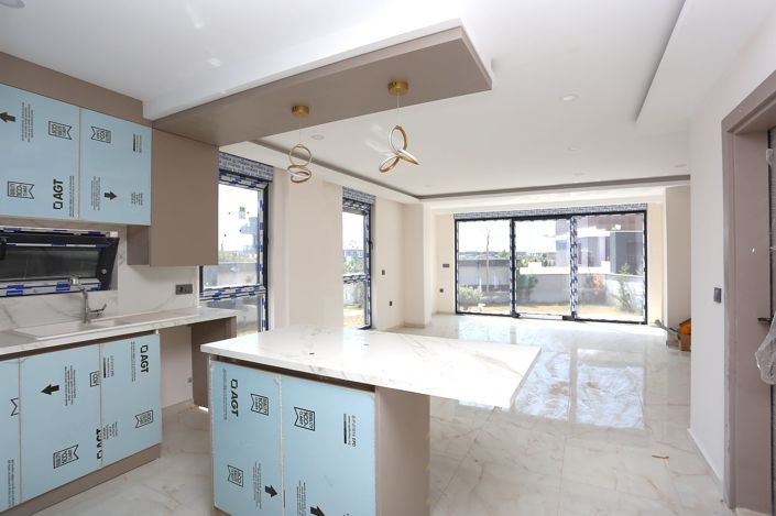 Image No.41-Maison / Villa de 5 chambres à vendre à Çiplakli