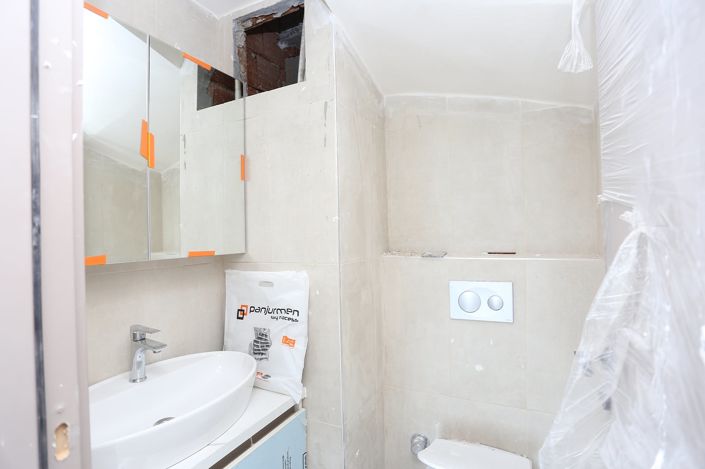 Image No.44-Maison / Villa de 5 chambres à vendre à Çiplakli