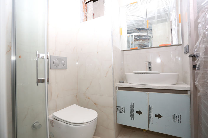 Image No.50-Maison / Villa de 5 chambres à vendre à Çiplakli