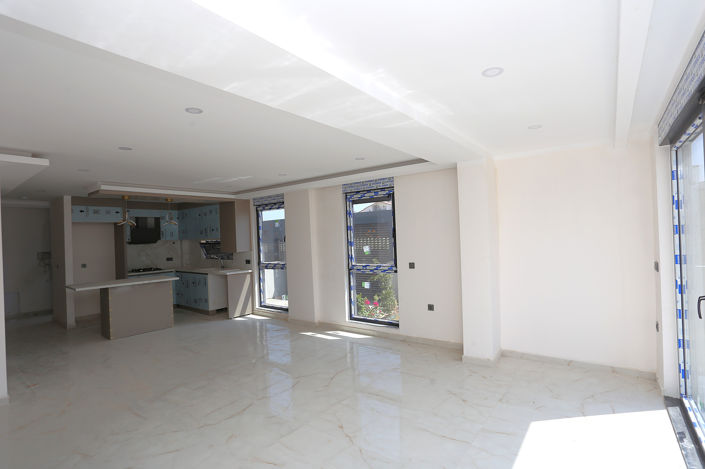 Image No.53-Maison / Villa de 5 chambres à vendre à Çiplakli