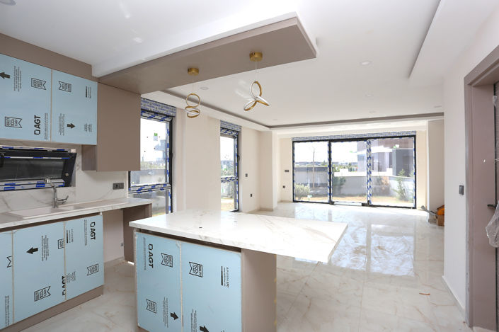 Image No.56-Maison / Villa de 5 chambres à vendre à Çiplakli