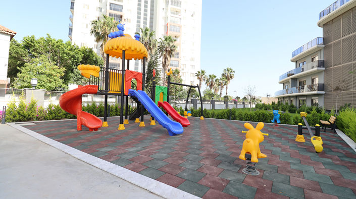 Image No.17-1 Bed Apartment for sale