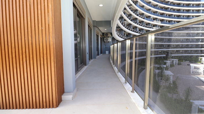 Image No.41-1 Bed Apartment for sale