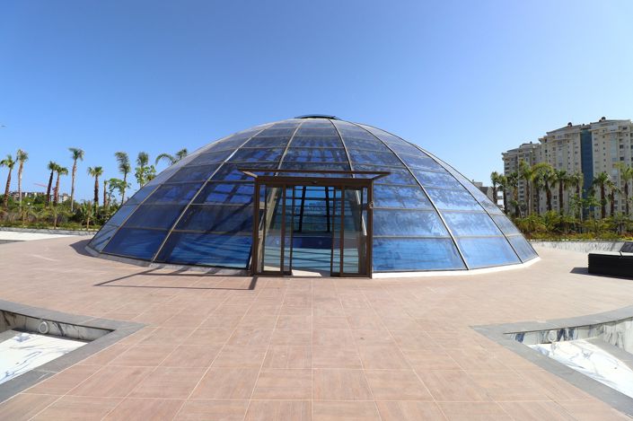 Image No.7-1 Bed Apartment for sale