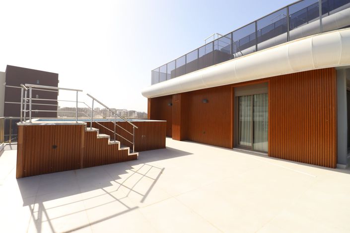 Image No.36-1 Bed Apartment for sale