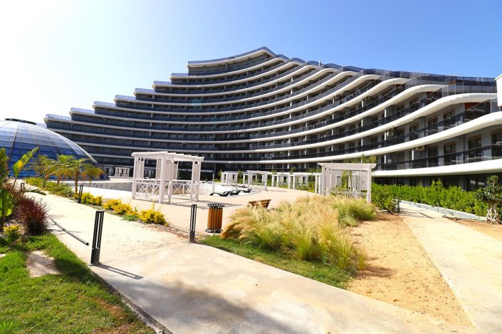 Image No.4-1 Bed Apartment for sale