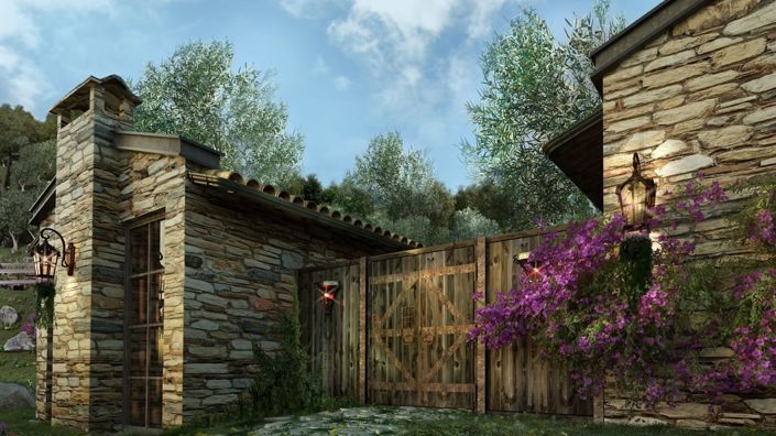 Image No.11-3 Bed House/Villa for sale