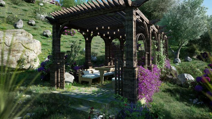 Image No.14-3 Bed House/Villa for sale