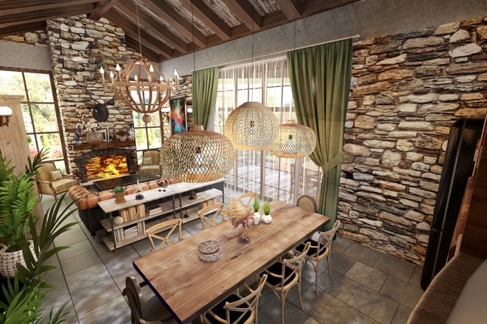 Image No.17-3 Bed House/Villa for sale